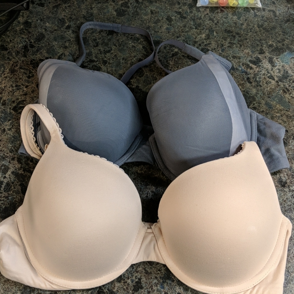 Victoria's Secret Body by Victoria bras